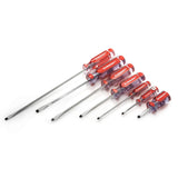 12 Pc. Phillips®/Slotted Acetate Screwdriver Set